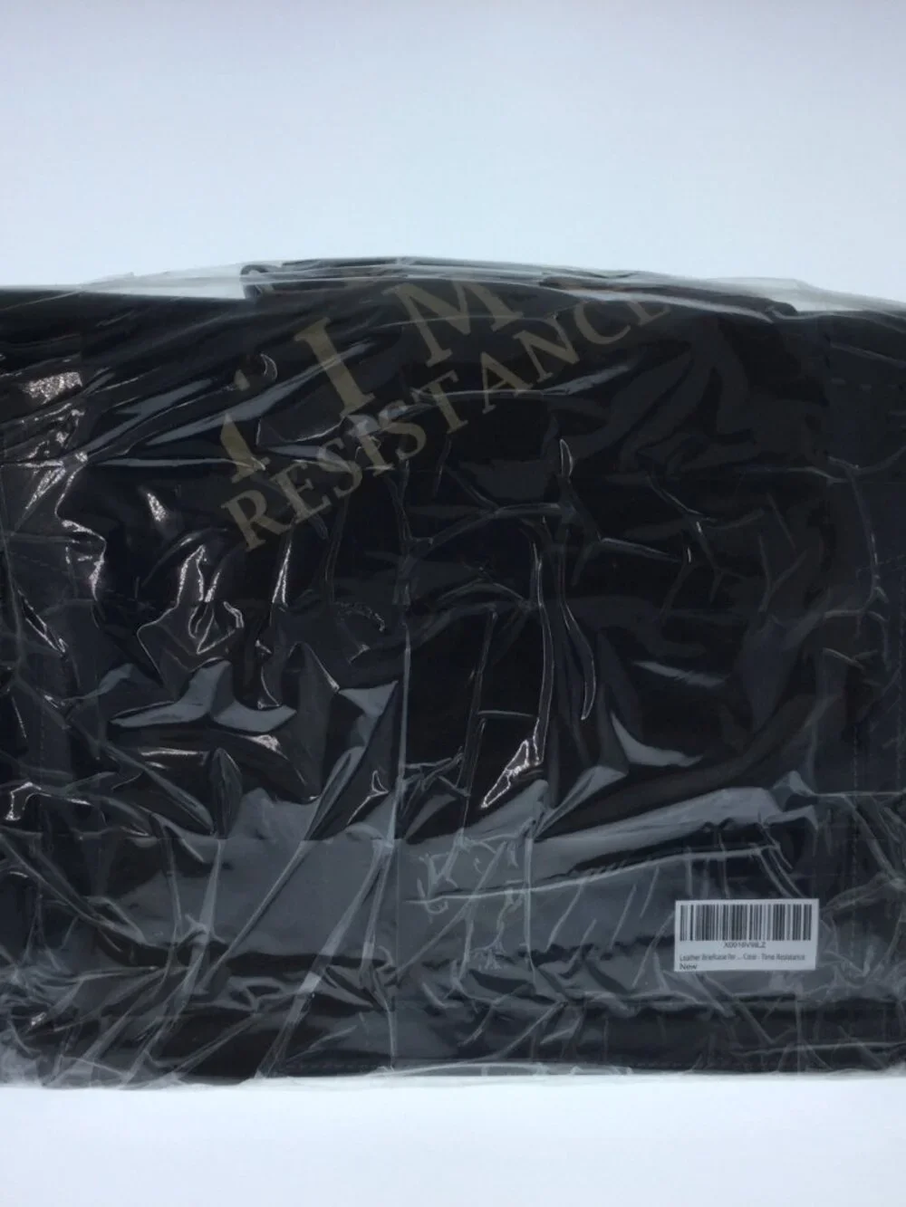 Time Resistance brand new
